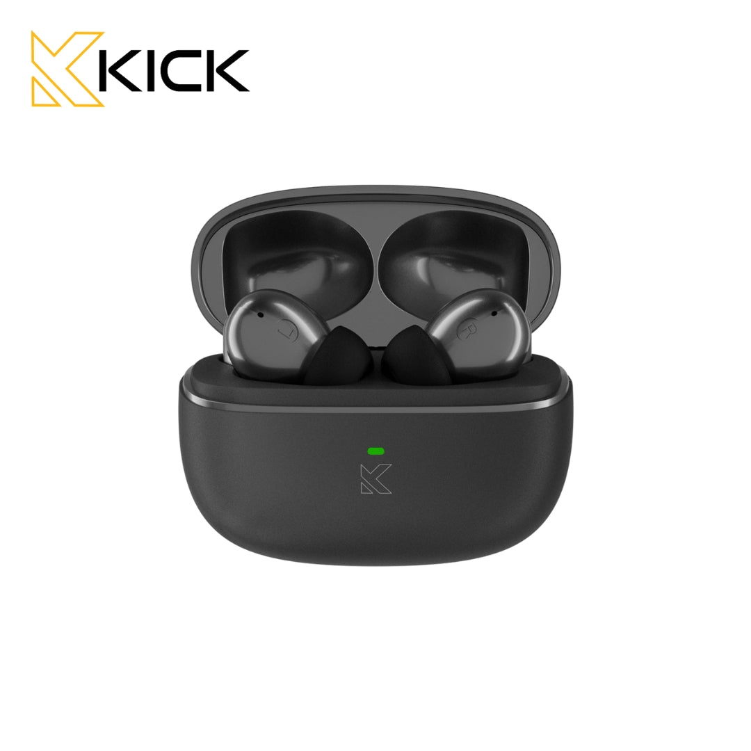 Kick Buds S classic Earbud Buy best Lightweight comfortable earbud