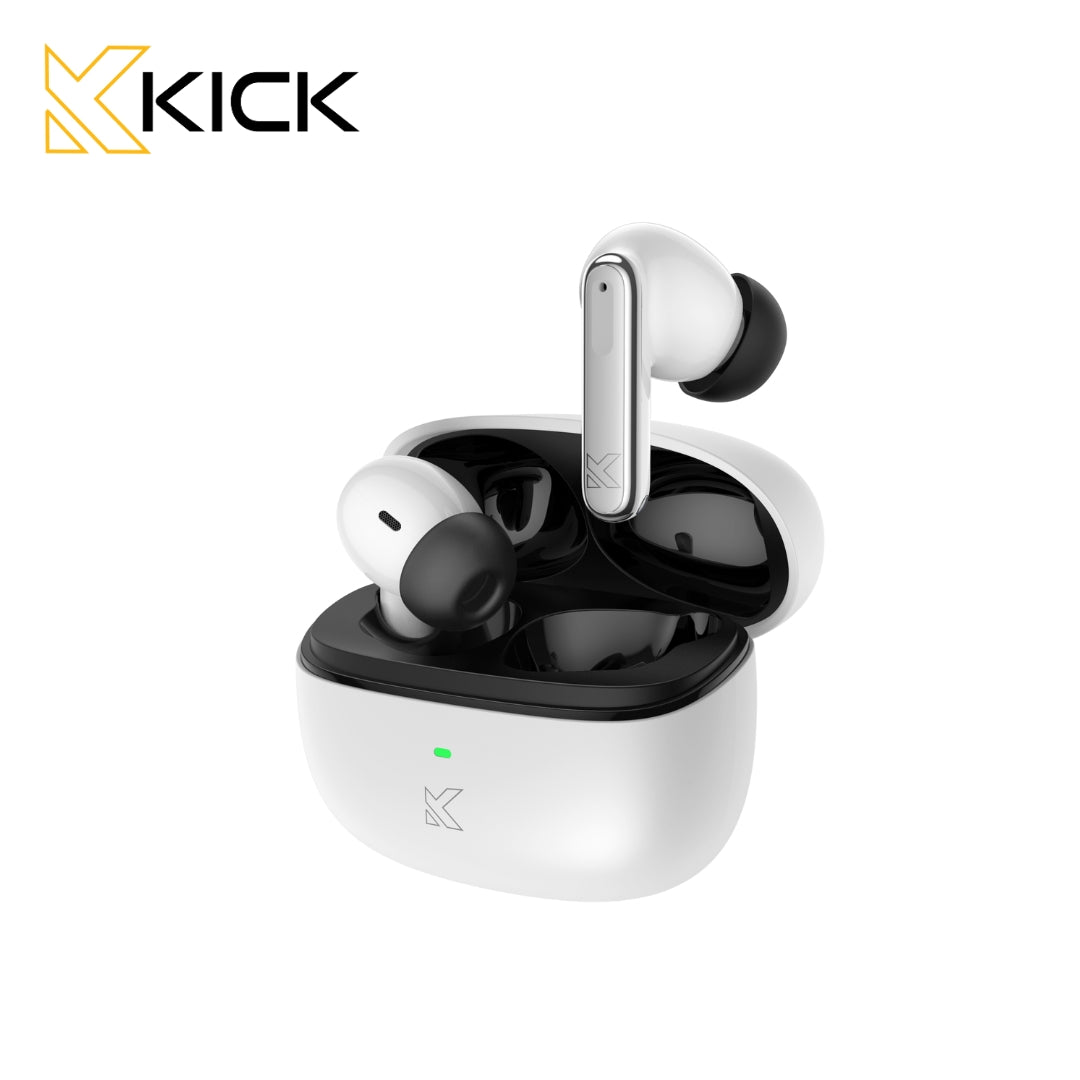 Kick earbuds in Nepal 