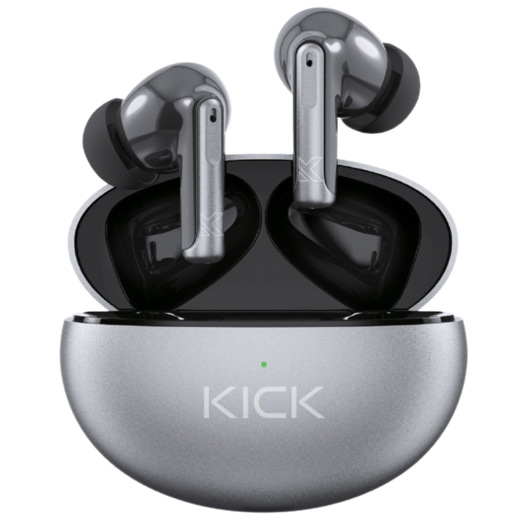 Best Wireless earbud Price In Nepal KickBuds Pro 