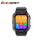 Kospet Tank Smartwatch in Nepal 