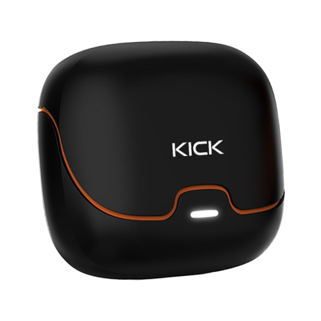 Kick Aeropods 141 Midnight Orange