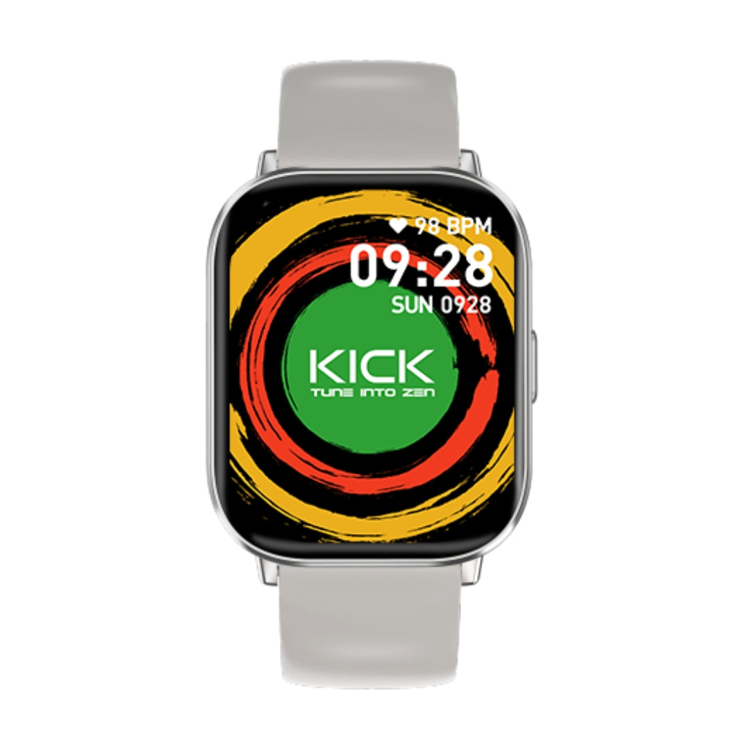 Kick AeroWatch Sigma Smartwatch 