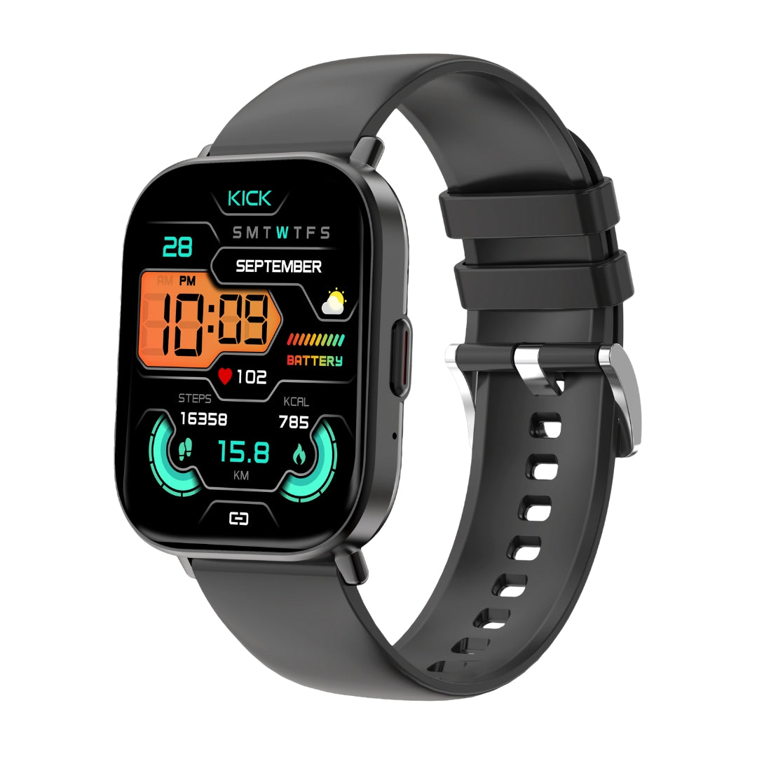 Kick AeroWatch Sigma Smartwatch Price in Nepal