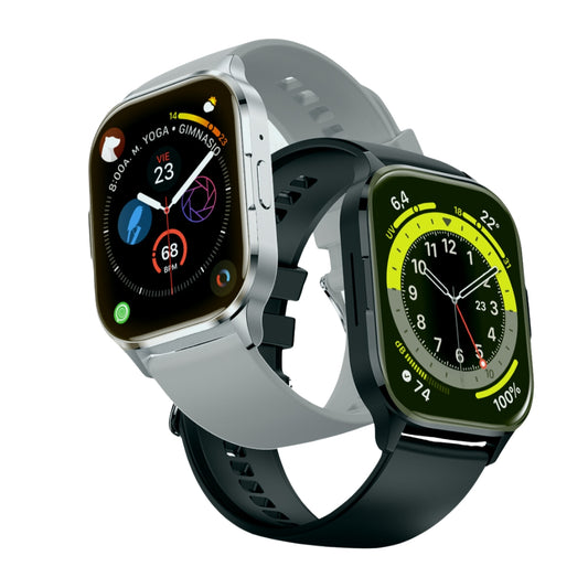 Kick Nekxa Nebula Smartwatch Price in Nepal 