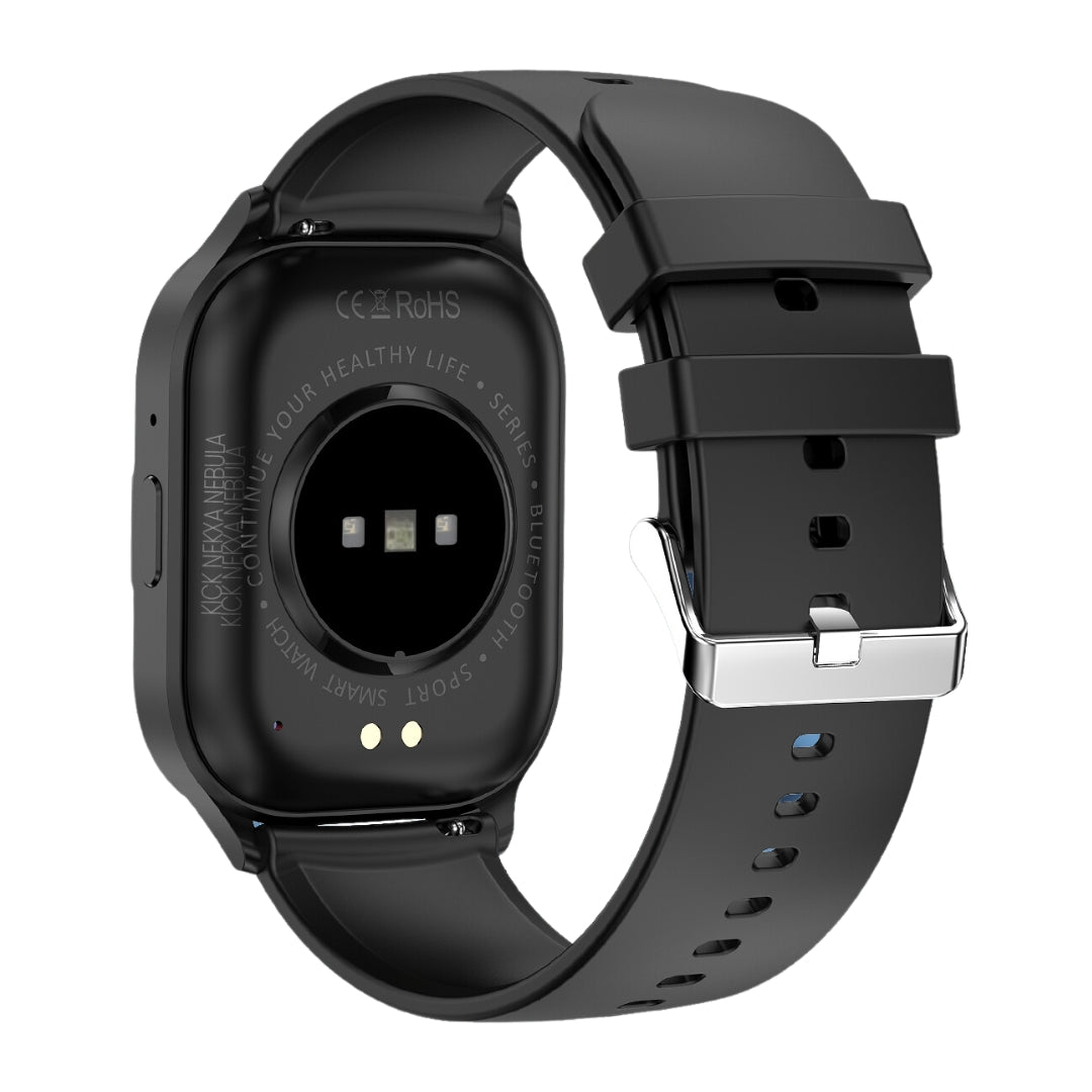 Kick Nekxa Nebula Health and Fitness tracking sensor