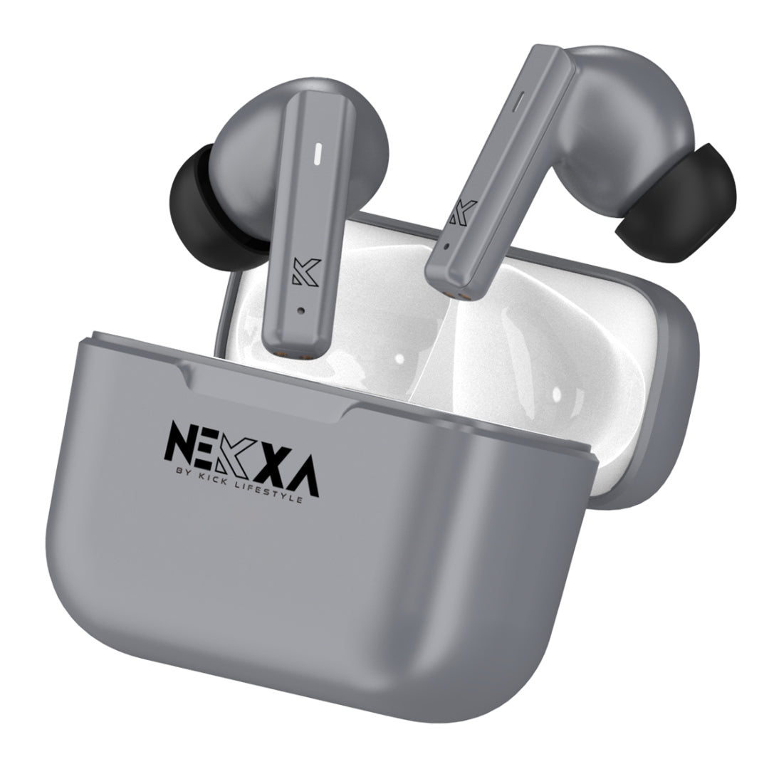 Kick Bluetooth Earbuds Price in Nepal 