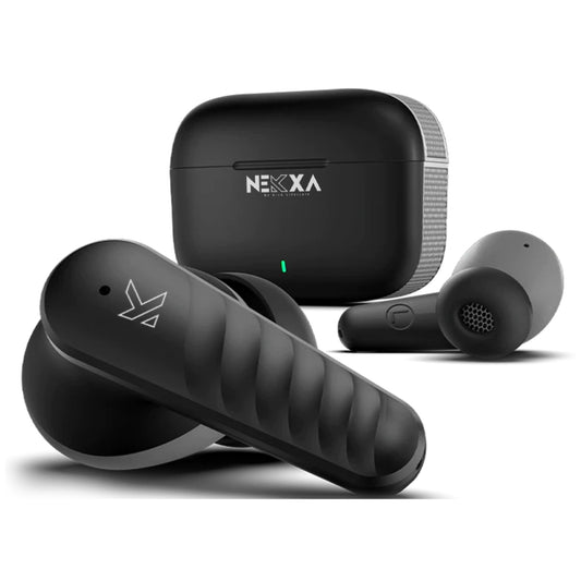 Kick Nekxa Z10 Bluetooth Earbuds Price in Nepal 