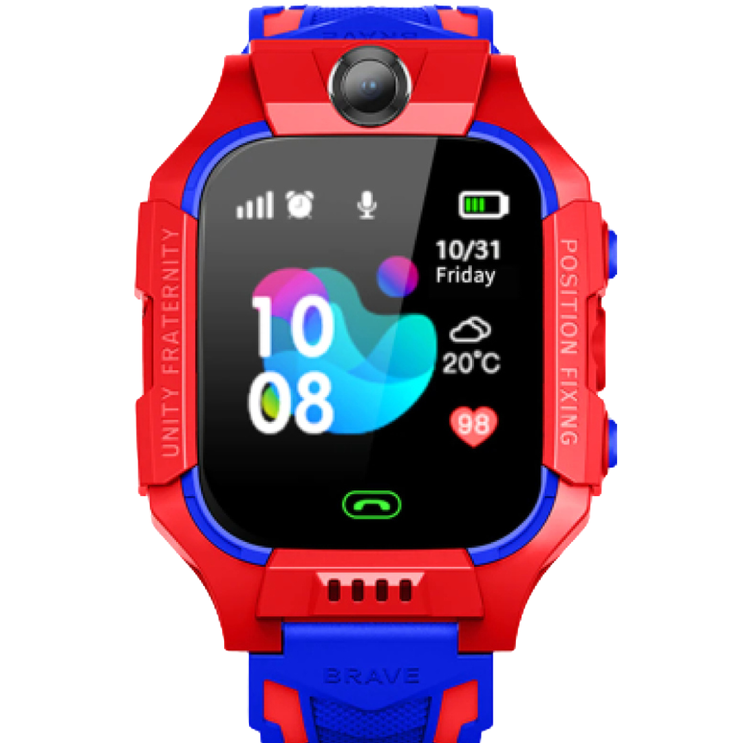 Best Kids Smartwatch With Warranty 