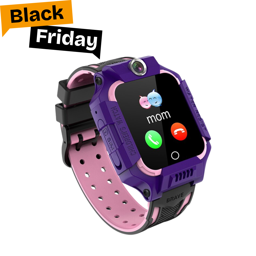 Best Kids smartwatch in Nepal with offer Black Friday Special