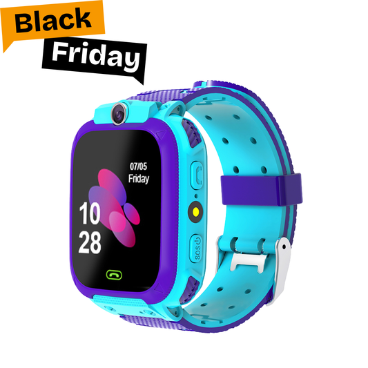 Buy Kids Smartwatch at Exclusive Price in Nepal
