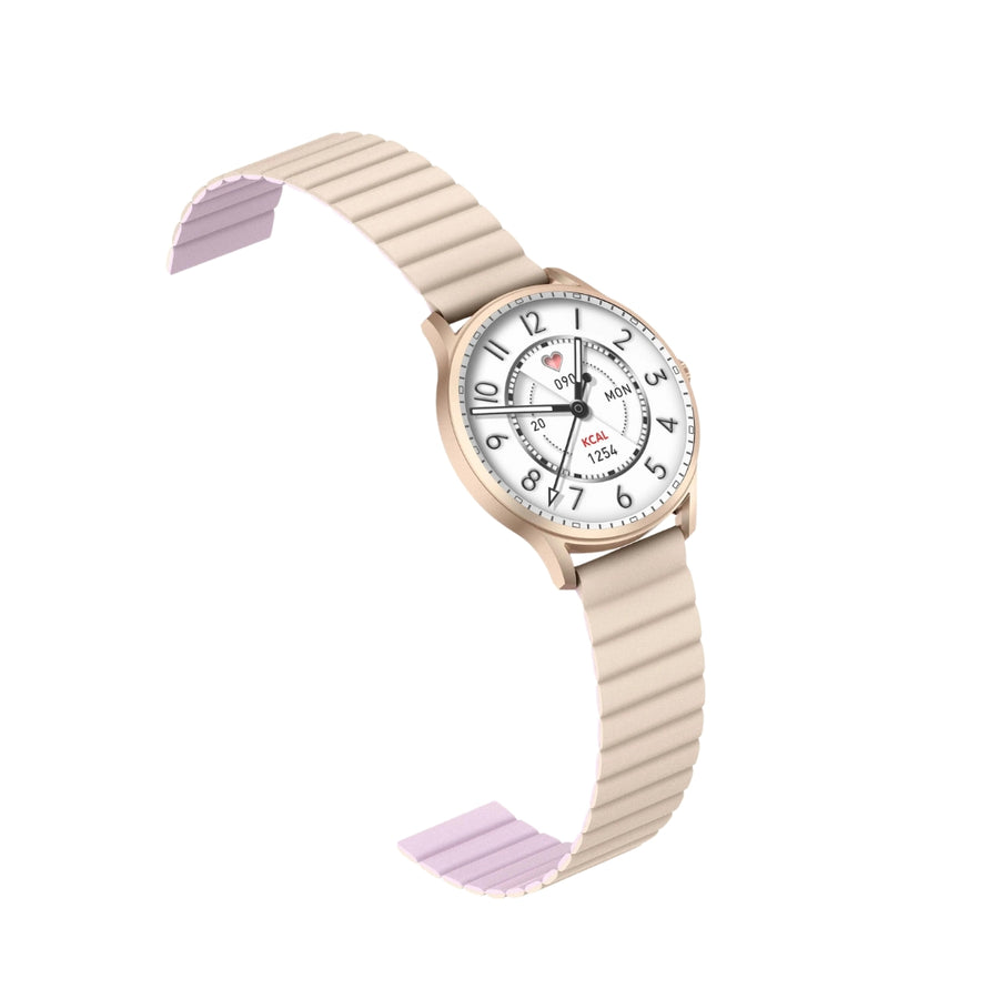 Perfect smartwatch to gift your mom