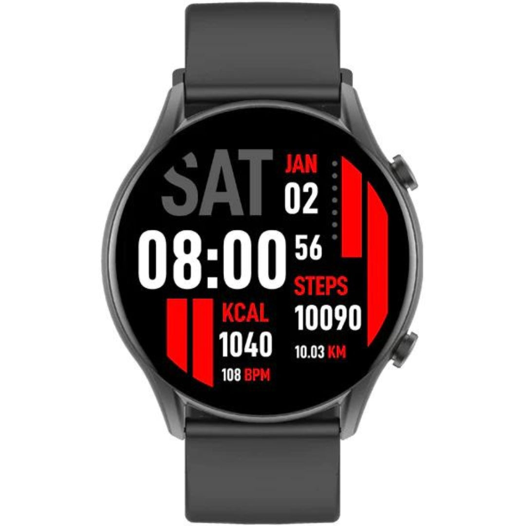 Best Bluetooth calling smartwatch in nepal 