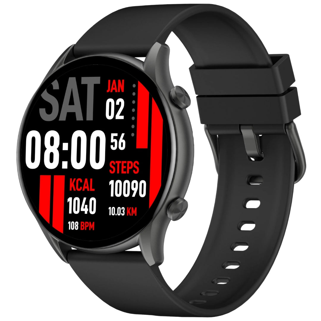 Newly Launched Bluetooth calling smartwatch in Nepal 