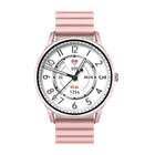 best bluetooth calling smartwatch for women