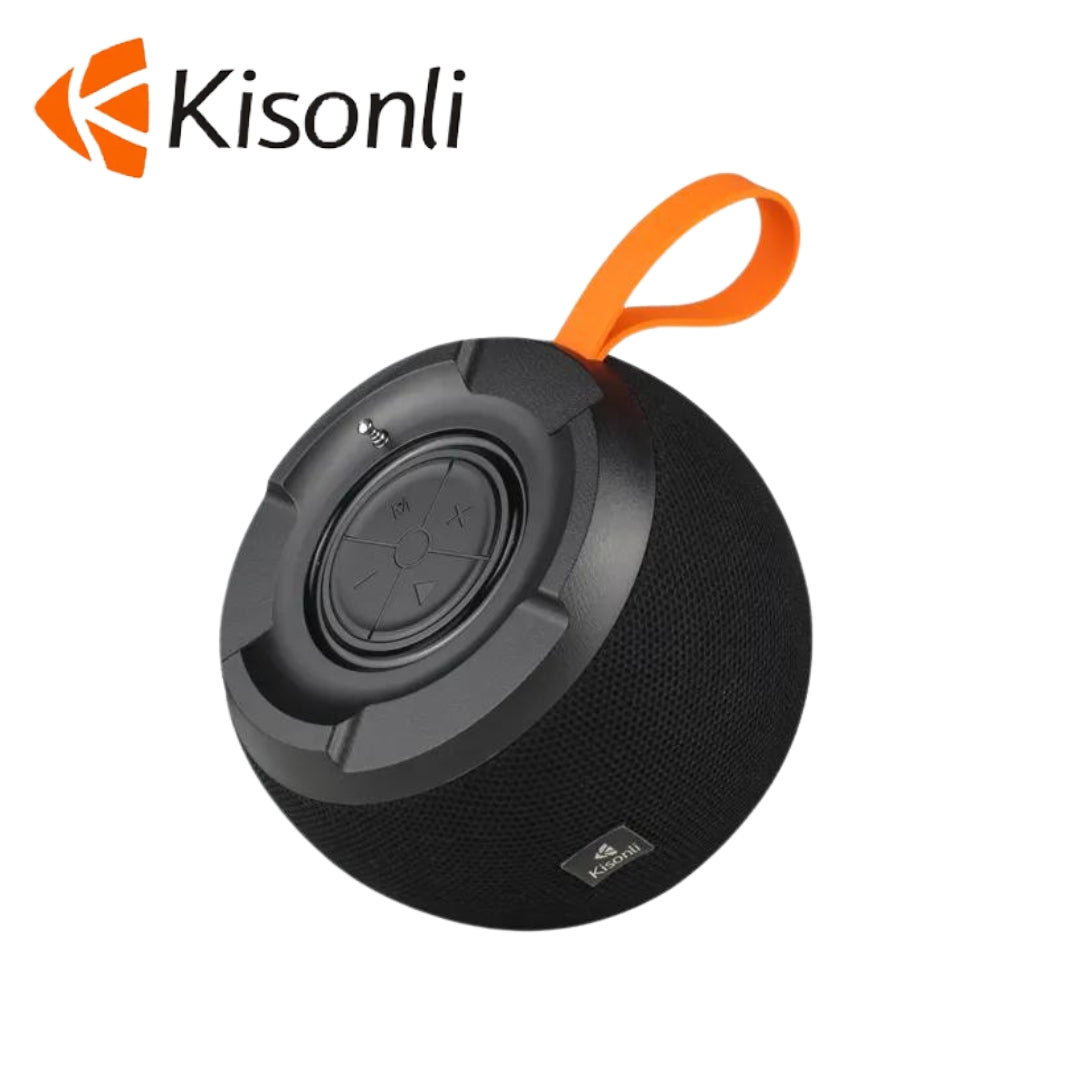 Kisonli G5 Bluetooth speaker in Nepal 