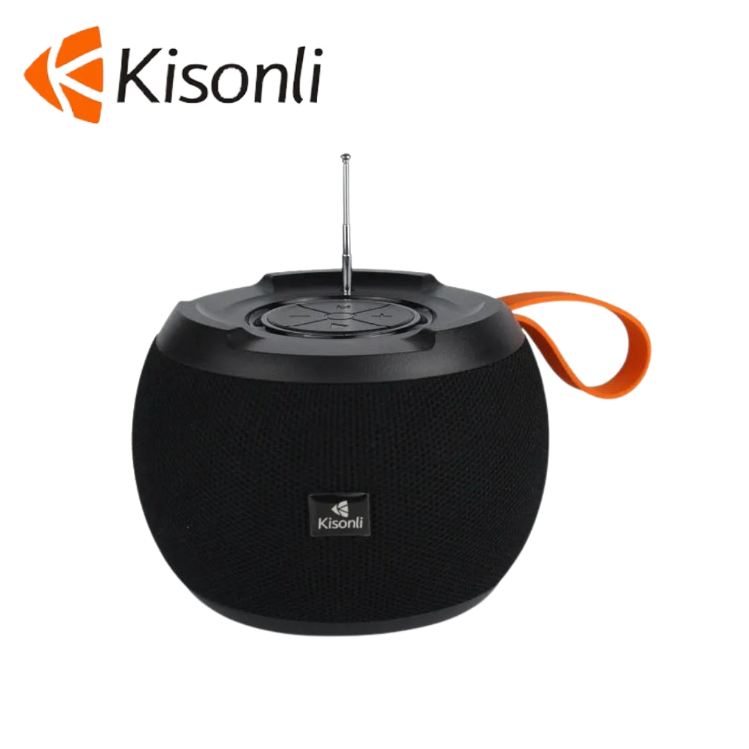Kisonli Truly Wireless Bluetooth Speakers 