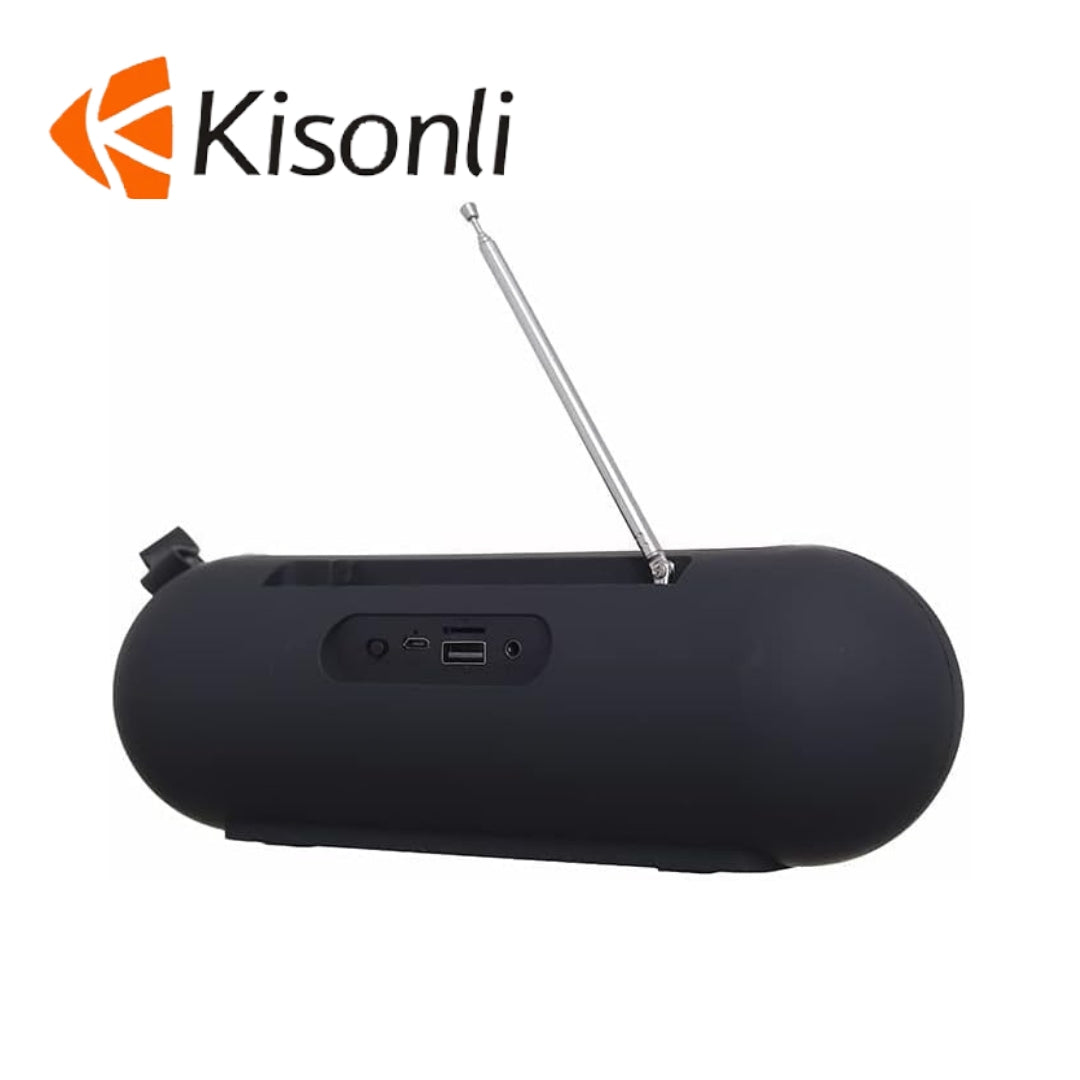 Affordable portable Bluetooth Speaker in Nepal 