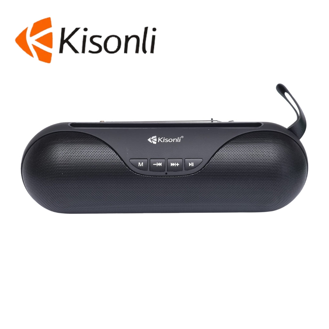 Kisonli Bluetooth Speaker Price in Nepal 