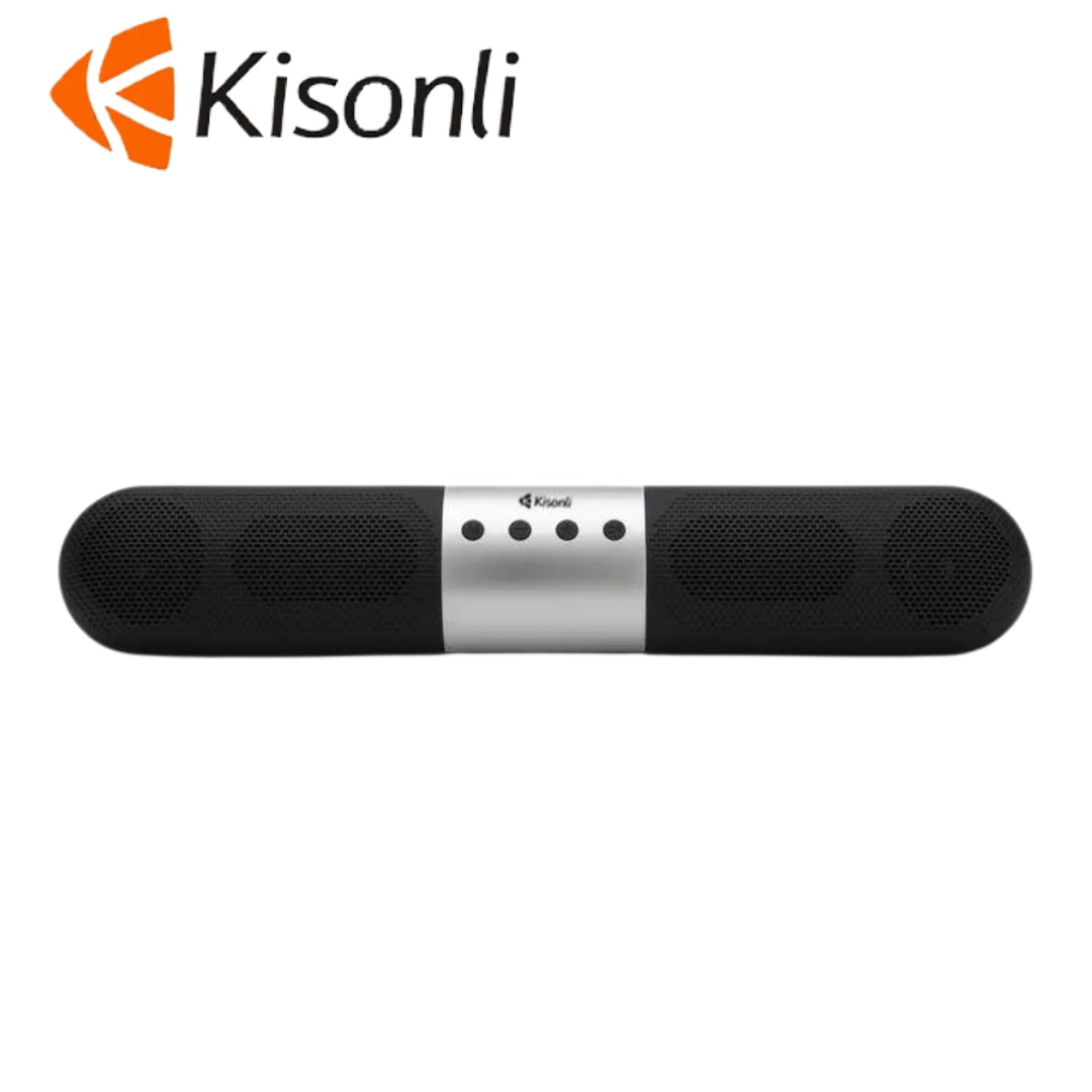 Kisonli LED 906 BT Speaker
