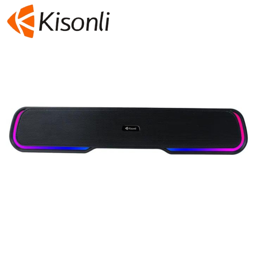 Colorful Light Bluetooth SPeaker at affordable price