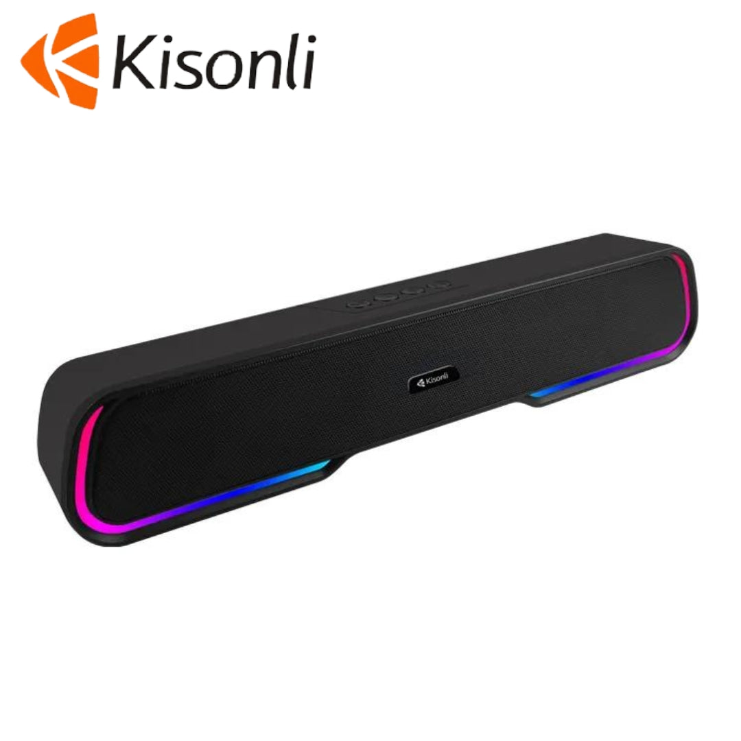 Kisonli Bluetooth Speaker price in 2023
