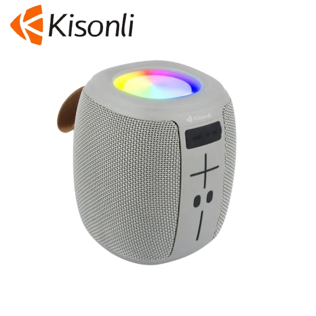 Kisonli Q16 High quality wireless bluetooth speaker affordable price