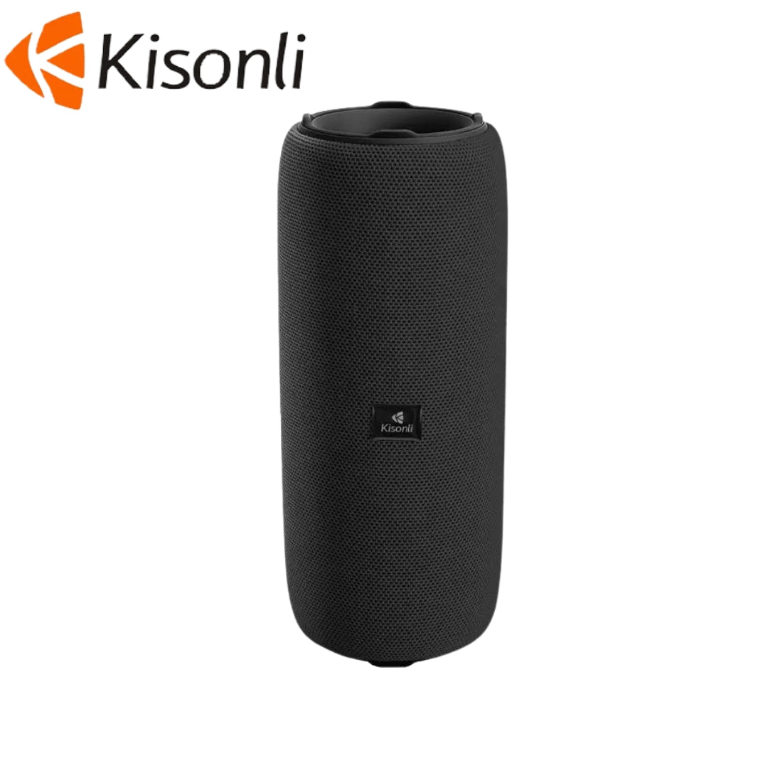 Kisonli Q22 Bluetooth speaker in Nepal 