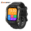 kospet tank m1 smartwatch