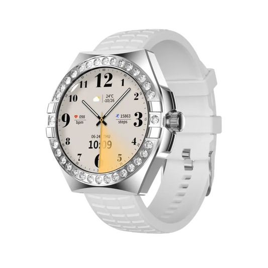 Latest Women Smartwatch in Nepal