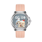 LG76 Mini Smartwatch