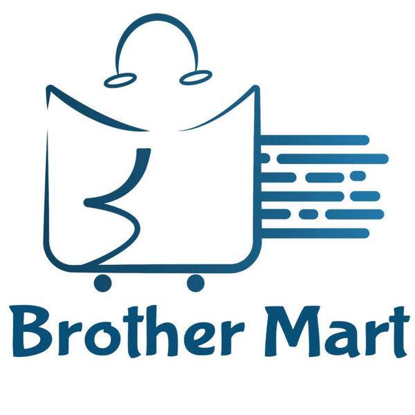 Brothermart logo