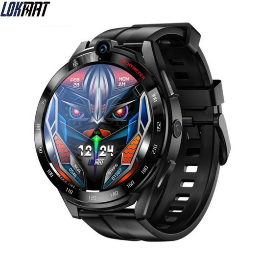 Best LOKMAT Smartwatch price in Nepal 