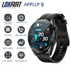 Get free delivery service on APPLLP9 Smartwatch from Brothermart
