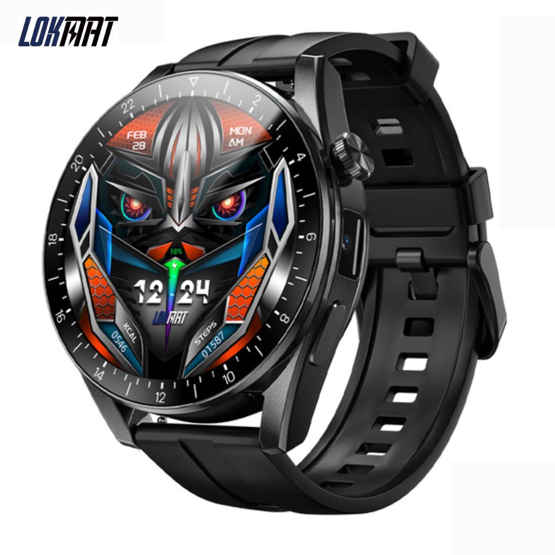 Smartwatch price in Nepal 2025