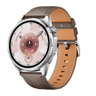 HUAW EI WATCH GT 6 46mmSmartwatch | 1.47” Ultra-Bright AMOLED (300 nits) Up to 21-Day Battery Life | Wrist-Based Cycling Power | IP69 & 5ATM Durability