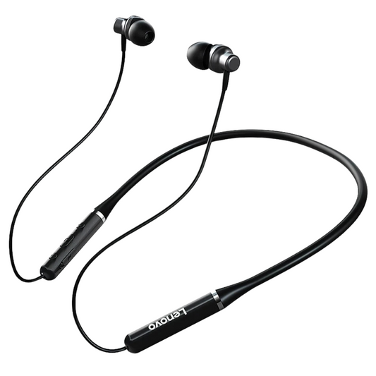 Lenovo HEO5 Neck Band Price In Nepal