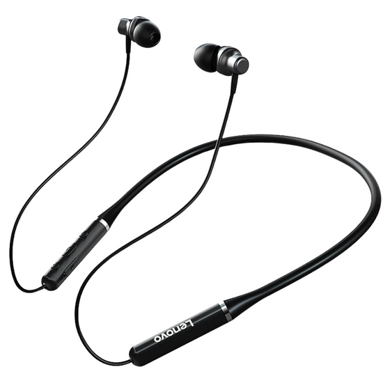 Lenovo HEO5 Neck Band Price In Nepal