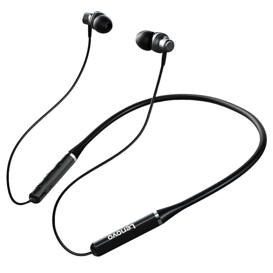 Lenovo HEO5 Neck Band Price In Nepal