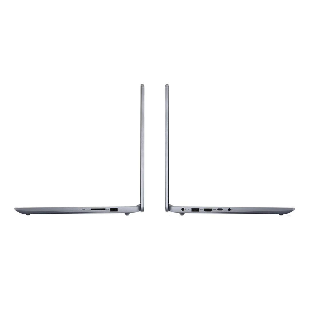 Shop Lenovo IdeaPad Slim 3 laptop with Wi Fi 5 and Bluetooth 5.1 for stable wireless connectivity