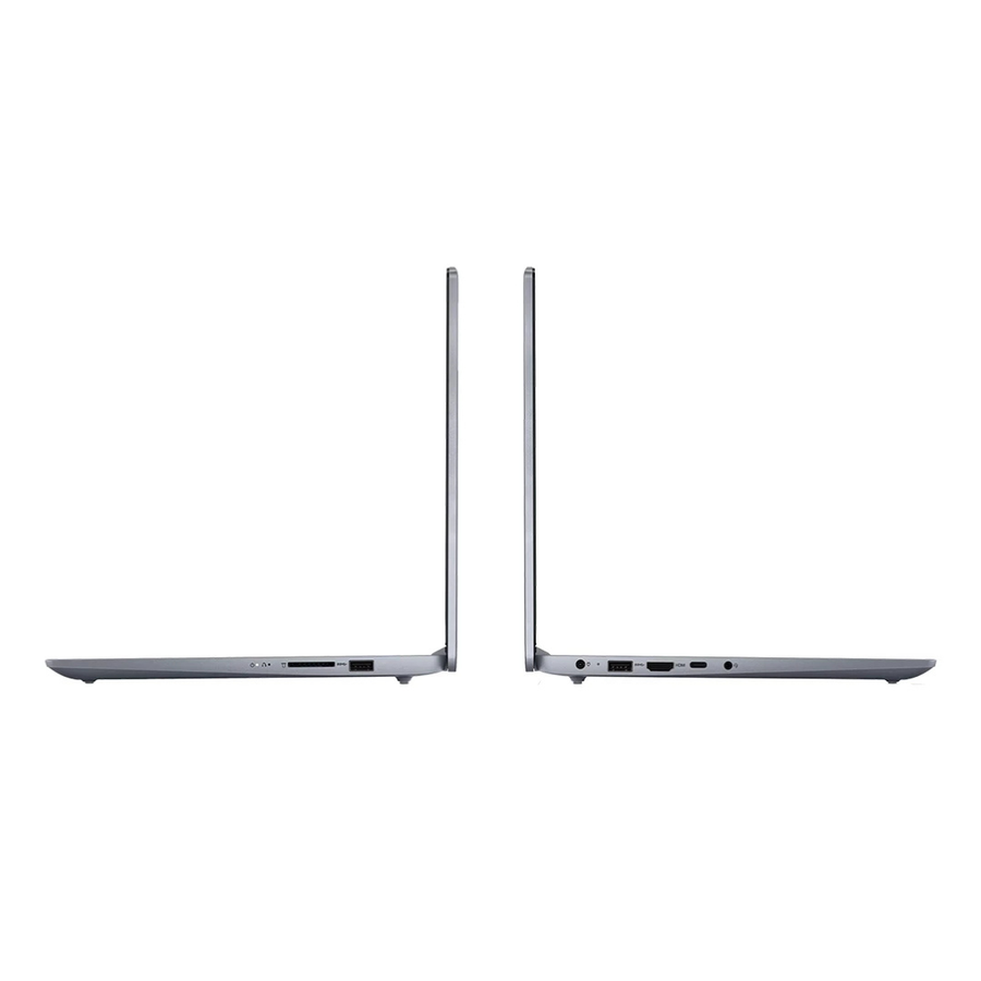 Shop Lenovo IdeaPad Slim 3 laptop with Wi Fi 5 and Bluetooth 5.1 for stable wireless connectivity