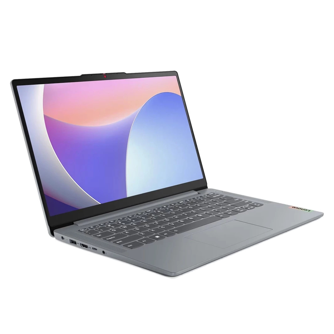 Buy Lenovo IdeaPad Slim 3 laptop with Dolby Audio optimized stereo speakers for clear sound
