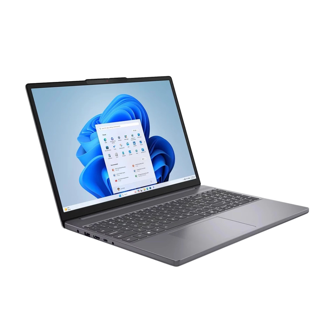 Shop now Lenovo IdeaPad Slim 3 laptop ideal for office work, online classes, and professional use