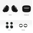 Samsung Galaxy Buds Core Features and Specs

