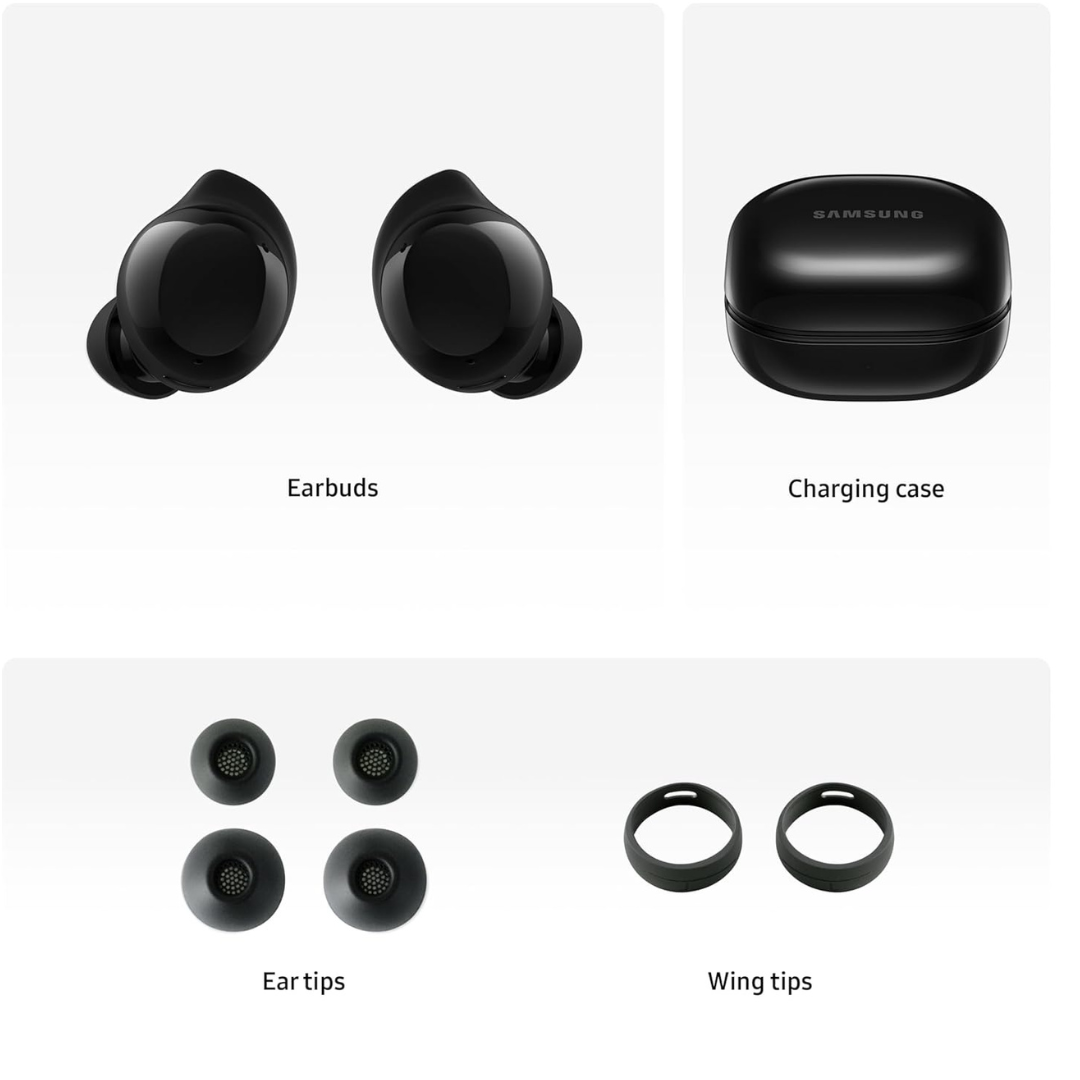 Samsung Galaxy Buds Core Features and Specs

