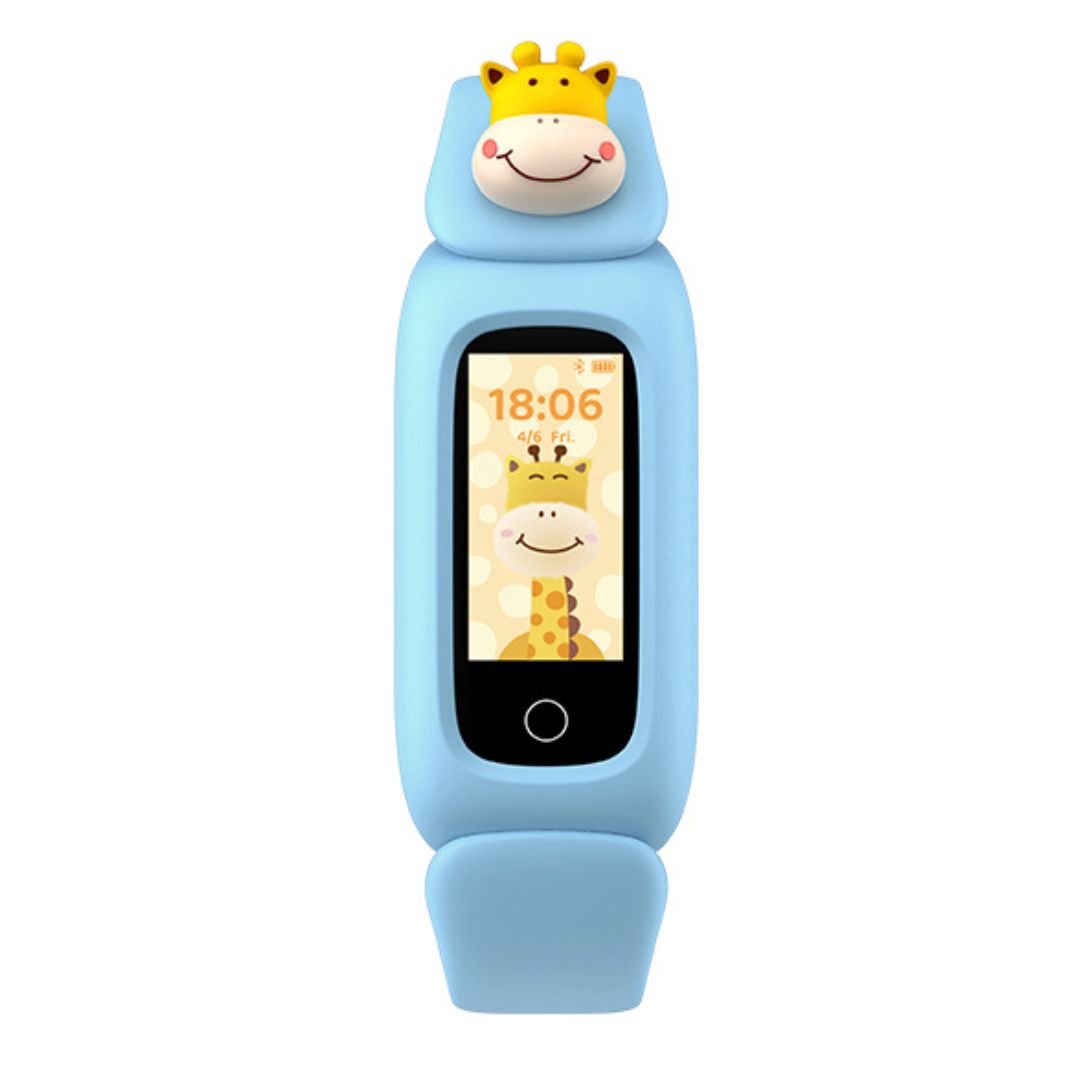 shop for best gift for baby-kids watch in Nepal from brothermart, colour blue