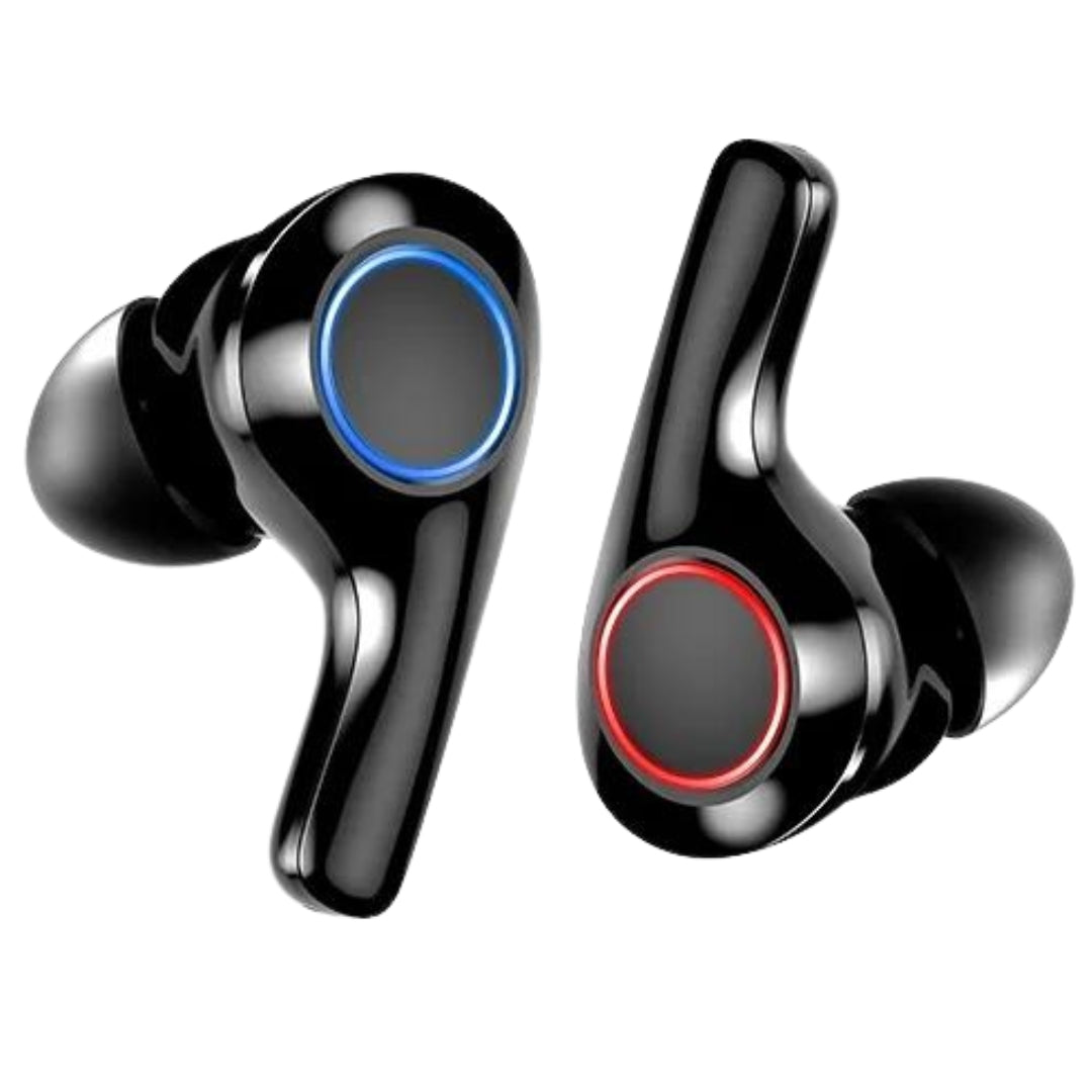 Grab free delivery service on bluetooth earbuds from Brothermart