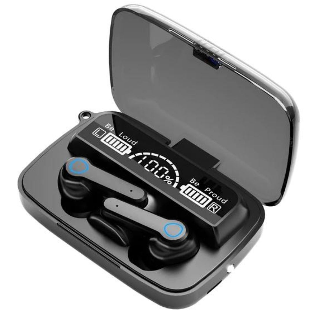 best  truly Wireless earbuds at affordable price in Nepal