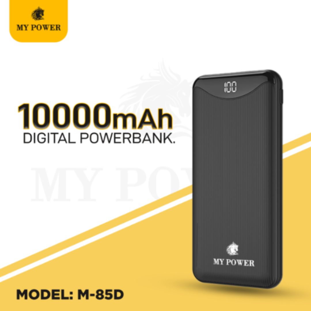 10000 mah Powerbank