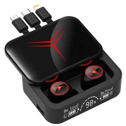 M88 Plus Gaming earbuds in Nepal 