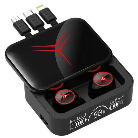 M88 Plus Gaming earbuds in Nepal 